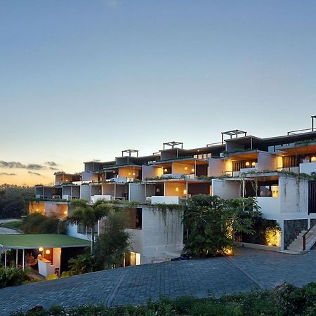 Telescope Resort Lombok Kuta  Exterior foto